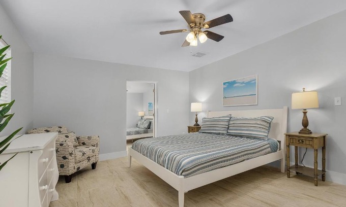 Matlacha Isles-Matlacha Shores Hotel | Matlacha on Shoreview