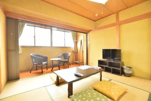 Dotonbori Apartment | Matoba 6F in Dotonbori