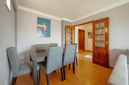 Aldoar Apartment | Matosinhos Seaside by Vacationy