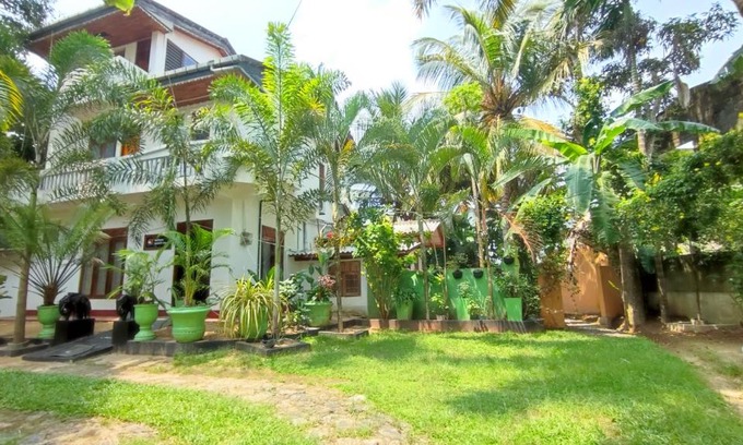 Matara House | Matota Family Villa