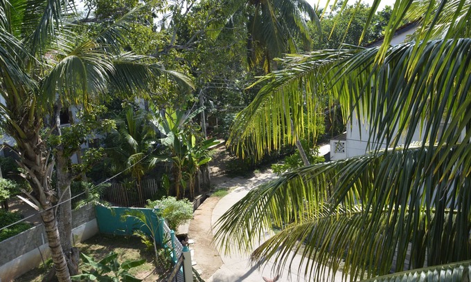 Matara House | Matota Family Villa