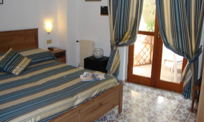 Sant'Angelo House | Matrimoniale ST-King-Ensuite with Shower