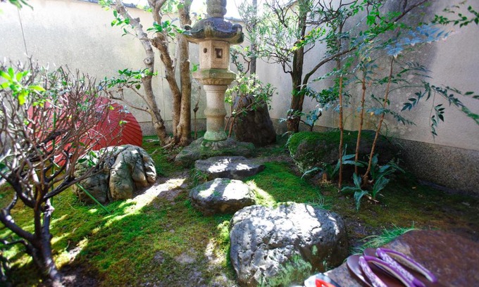 Kita Ward House | Matsuharu ANN