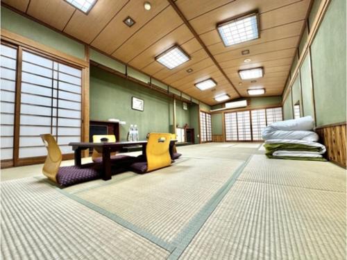 Beppu Hotel | Matsukisou"children under 6 years old not allowed" - Vacation STAY 36205v