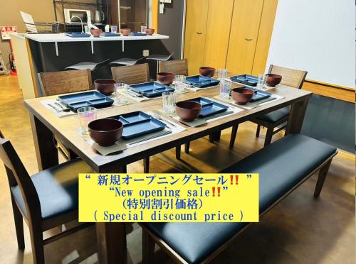 Namba Apartment | Matsuyamachi Dotonbori Condo