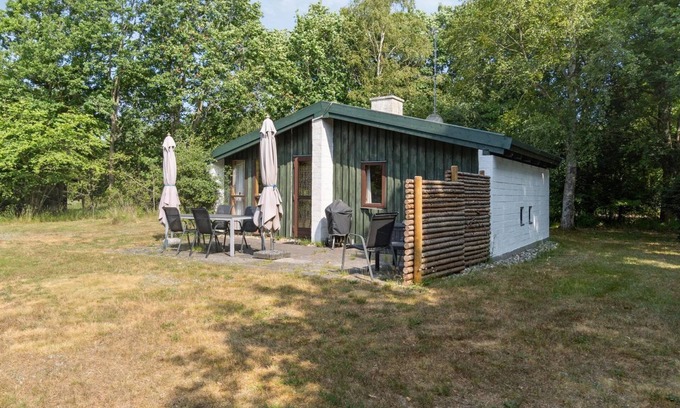 Læsø House | "Matta" - 800m from the sea by Interhome