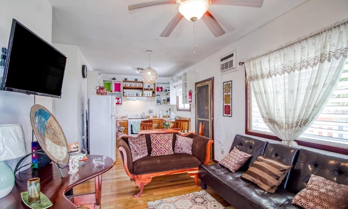 Georgeville House | Mattea Vacation House at Bella Vue Estate