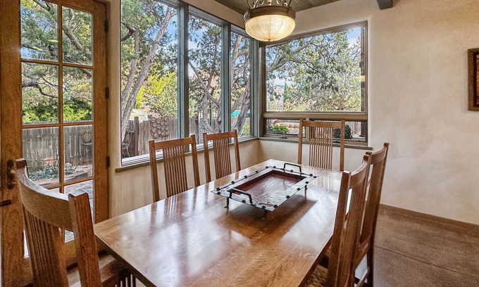 Uptown Sedona Hotel | Matterhorn Inn
