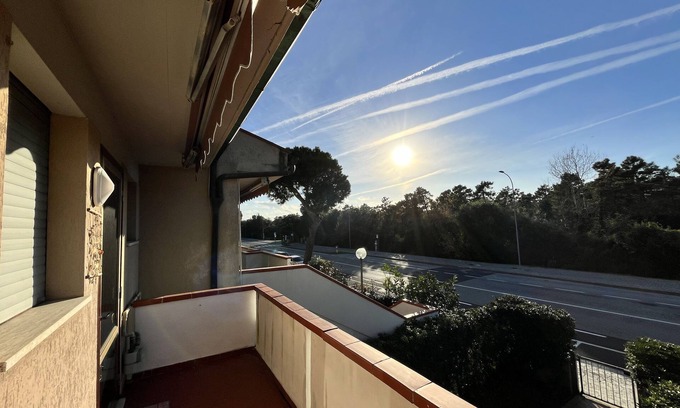 Tirrenia Apartment | Matthew's Apartment 2