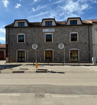 Santa Maria Capua Vetere Bed & Breakfast | Matuta B&B