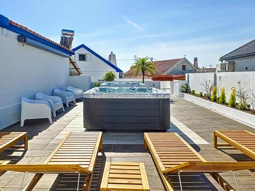 Mafra Villa | Maty's Place