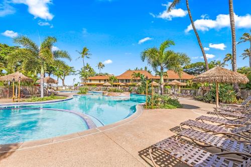 Kaanapali Apartment | Maui Kaanapali Villas 191