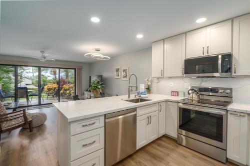 Kihei House | Maui Kamaole J 108