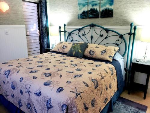 Kihei Apartment | Maui Tranquility