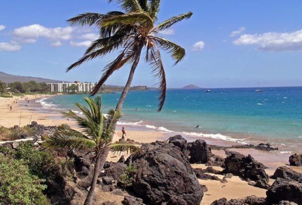 Kihei Apartment | Maui Vista Vacation Condo