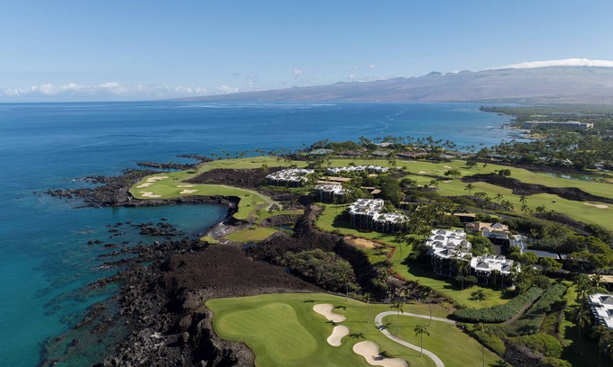 Kamuela Condo | Mauna Lani Point