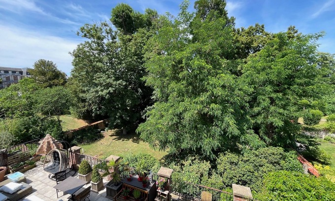 Chartres Bed & Breakfast | Maunoury Citybreak