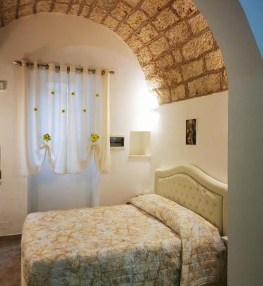 Centro Storico House | Maura Domus