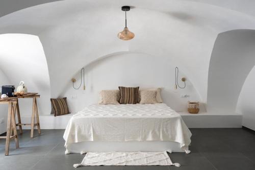 Fasano House | Mavà - monolocale con volta a stella in centro storico