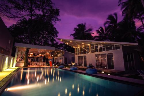 Morakatiyara Hotel | Mawella Beach Resort