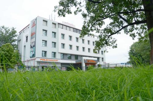 Civil Lines Hotel | Max Hotels Prayagraj