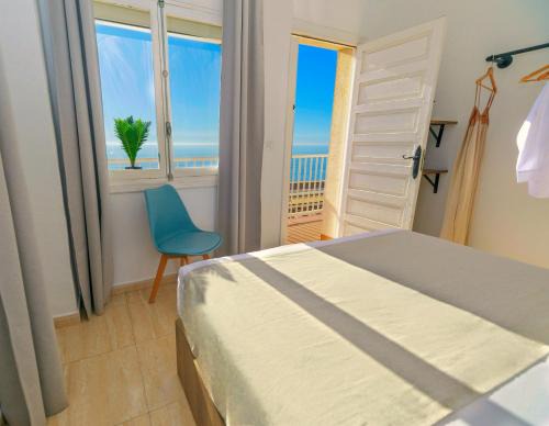 Aguilas House | Maxcaly Playa