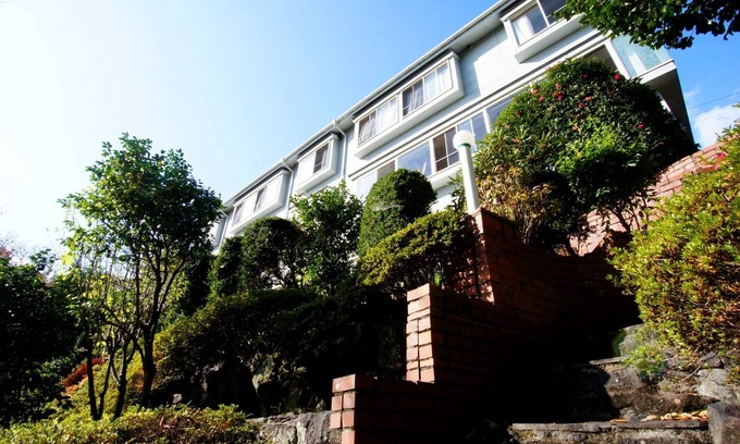 Yawatano Hotel | Maximum capacity 20 people plan Limited to 1 group per day WE HOME VILLA Jogasaki Onsen Premi/Ito Shizuoka