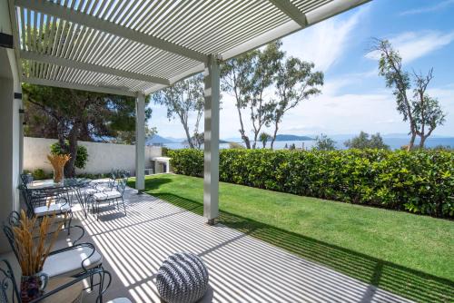 Kontos Apartment | Maya Luxury Suite