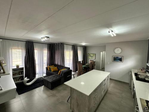 Nelspruit Apartment | MAYAMUYE Lifestyles