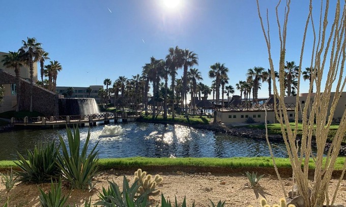 Puerto Penasco Resort | Mayan Palace at Vidanta Puerto Peñasco - 1 BR Studio