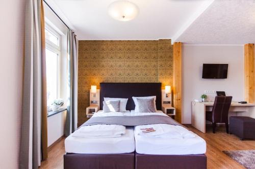 Zell Hotel | Mayer's Weinhotel