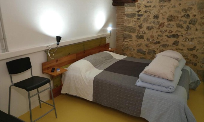 Peniscola Old Town Apartment | Mayor 17 Apartamento 2