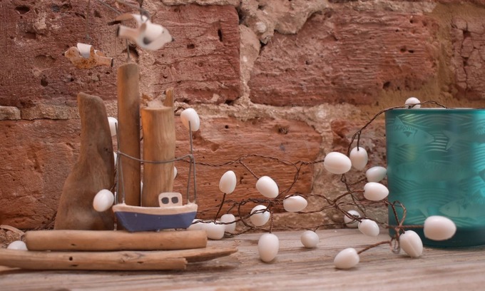 Rye Harbour Cottage | Mays House