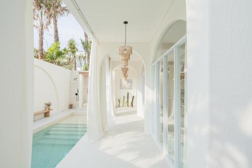 Pecatu Villa | Mazari Villas