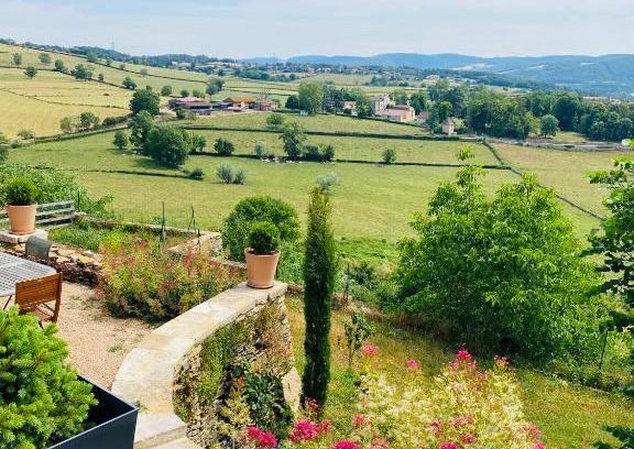 Mazille Apartment | Mazille Les Trois Monts