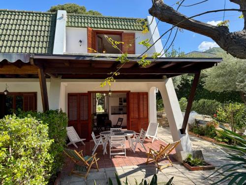 Mazzaforno House | Mazzaforno Graziosa Villetta Relax