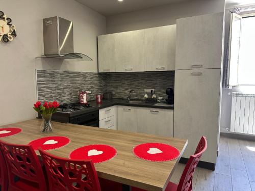 Cosenza Apartment | Mazzini Home