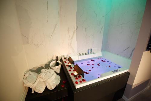 Misterbianco House | MAZZINI PALACE