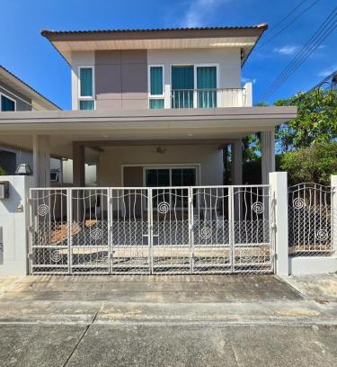 Koh Kaew House | MB Home