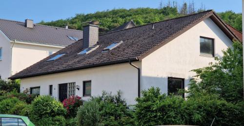 Oerlinghausen Apartment | MC MONTI Bielefeld - Oerlingshausen Zentral, NETFLIX