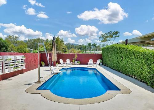 Coffs Harbour House | McCabe Coffs Retreat