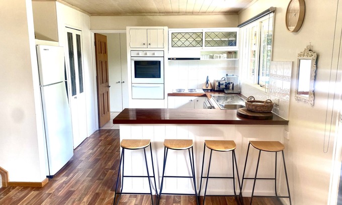 McCrae House | McCrae Mid Century Beach House Mornington Peninsula
