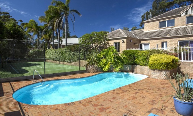 Mollymook Beach House | McGrath welcomes you to Mollymook Sands 10 Mollymook