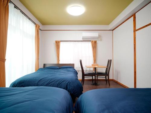 Maejima Apartment | Mcity in Maejima - Vacation STAY 54951v