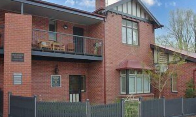 Healesville Apartment | McKenzie House - Yarra Valley