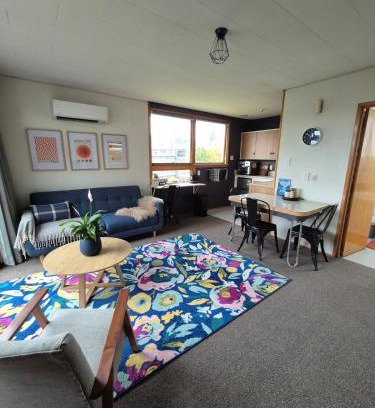 Te Anau House | McKerrow St