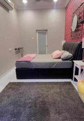 Tasek Gelugor House | Md homestay