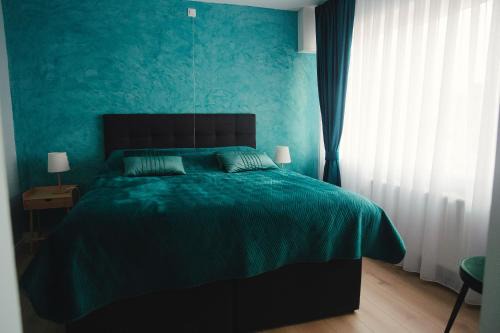 Assebroek Bed & Breakfast | MD luxury