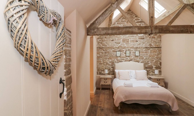 Pudleston Cottage | Meadow Barn