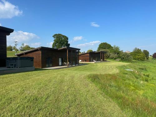 Burstall House | Meadow Valley Lodge 4